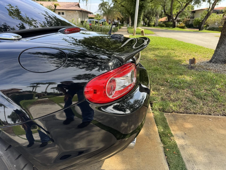 2014 Mazda NC MX-5 Miata - Image 22 of 31