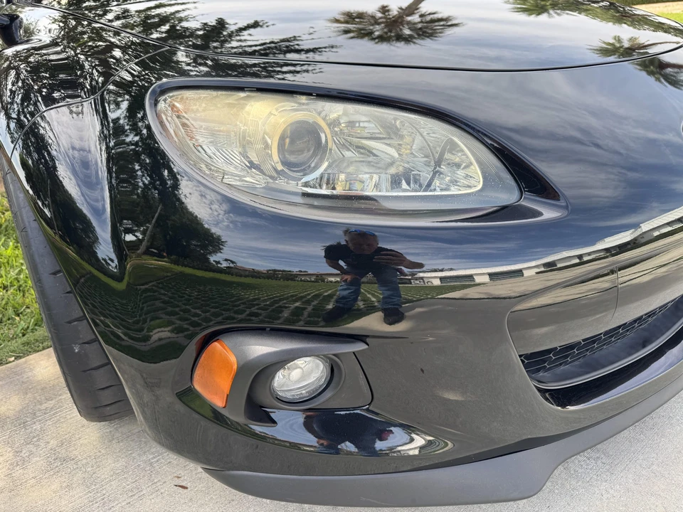 2014 Mazda NC MX-5 Miata - Image 18 of 31