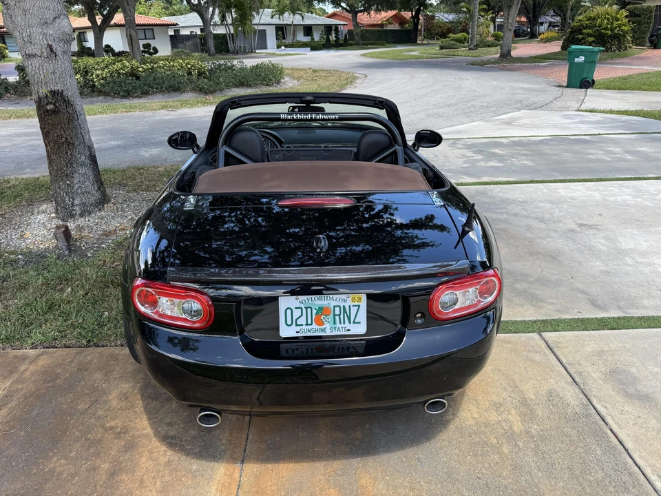 2014 Mazda NC MX-5 Miata - Image 14 of 31