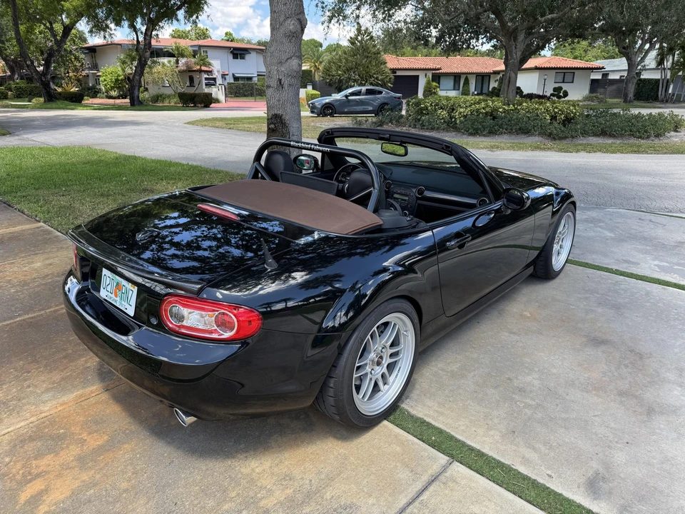 2014 Mazda NC MX-5 Miata - Image 15 of 31
