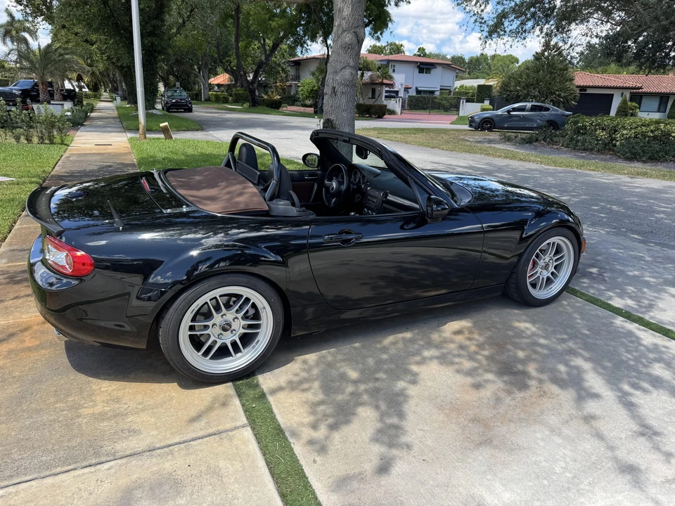 2014 Mazda NC MX-5 Miata - Image 16 of 31