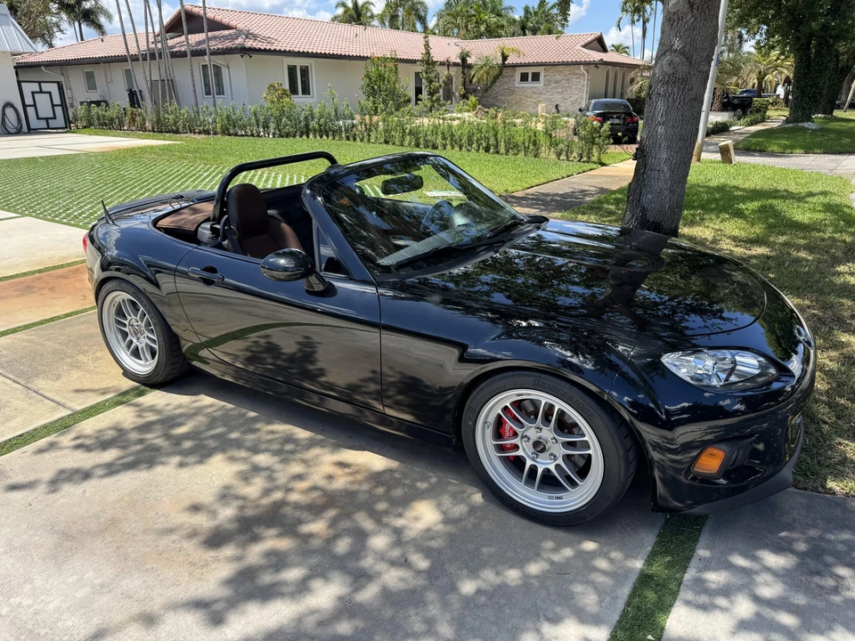 2014 Mazda NC MX-5 Miata - Image 17 of 31