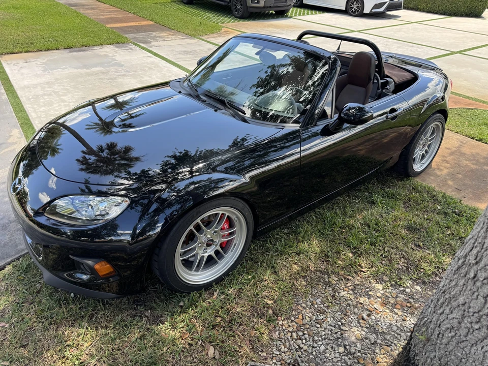 2014 Mazda NC MX-5 Miata - Image 12 of 31