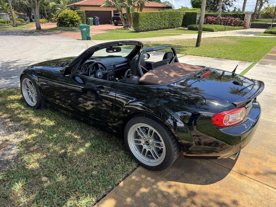 2014 Mazda NC MX-5 Miata - Image 13 of 31