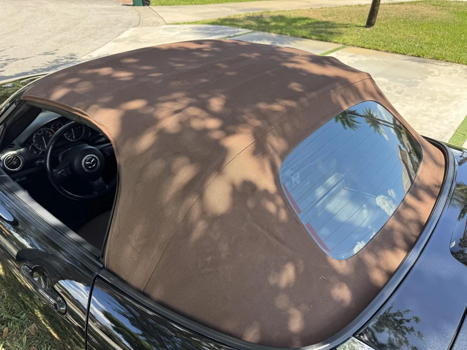2014 Mazda NC MX-5 Miata - Image 29 of 31