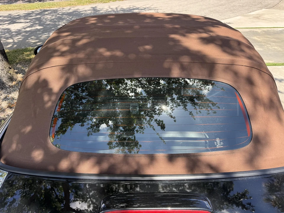 2014 Mazda NC MX-5 Miata - Image 28 of 31