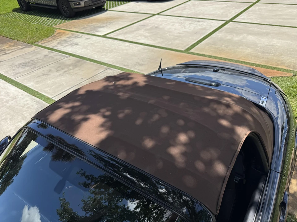 2014 Mazda NC MX-5 Miata - Image 31 of 31
