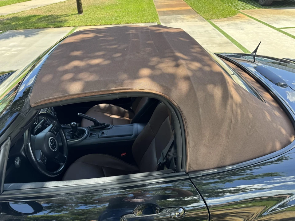 2014 Mazda NC MX-5 Miata - Image 30 of 31