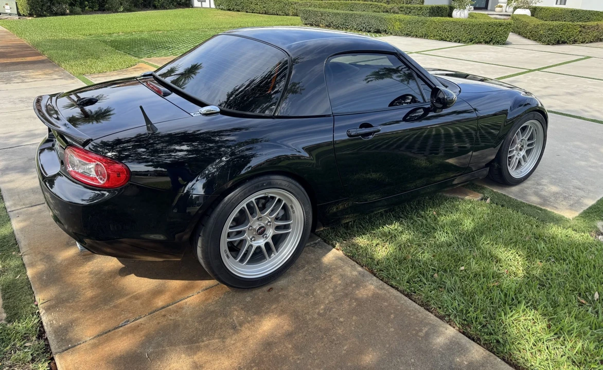 2014 Mazda NC MX-5 Miata - Image 8 of 31
