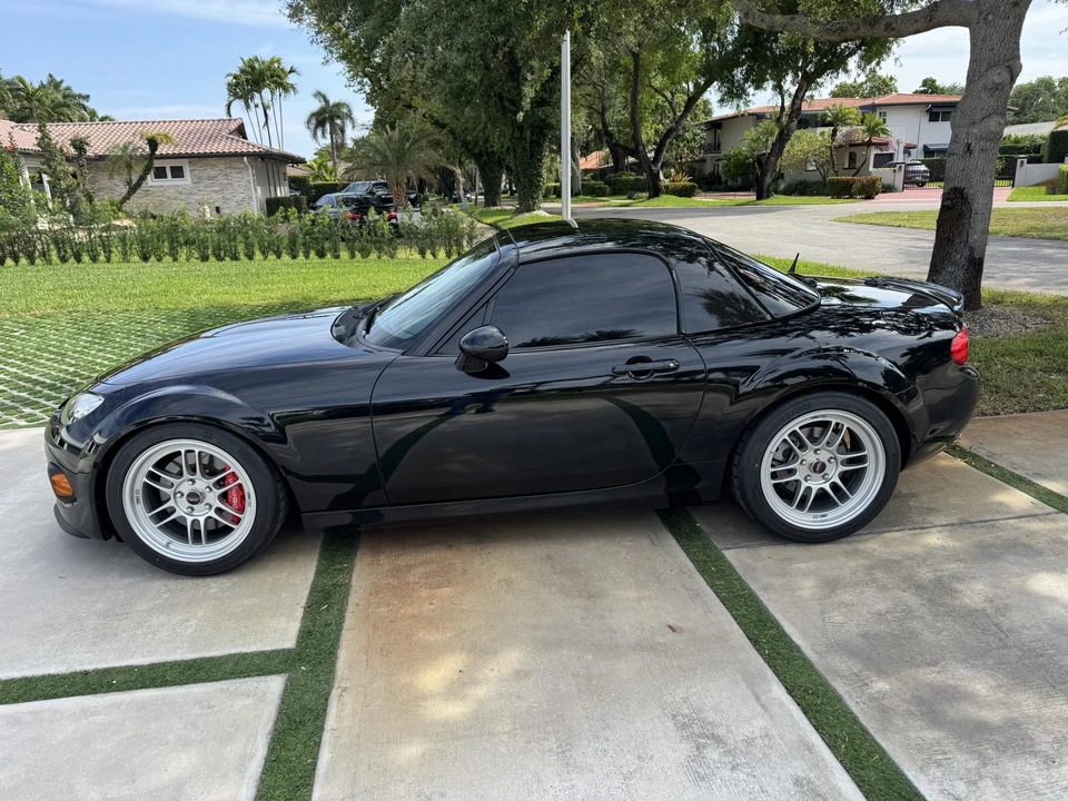 2014 Mazda NC MX-5 Miata - Image 4 of 31