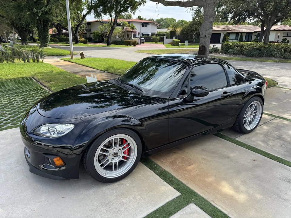 2014 Mazda NC MX-5 Miata - Image 3 of 31