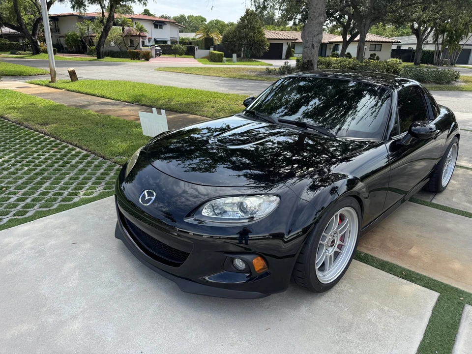 2014 Mazda NC MX-5 Miata - Image 2 of 31