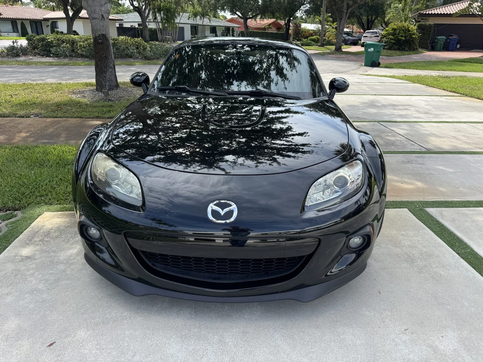2014 Mazda NC MX-5 Miata - Image 11 of 31
