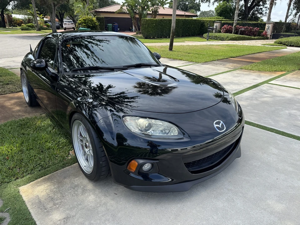 2014 Mazda NC MX-5 Miata - Image 10 of 31