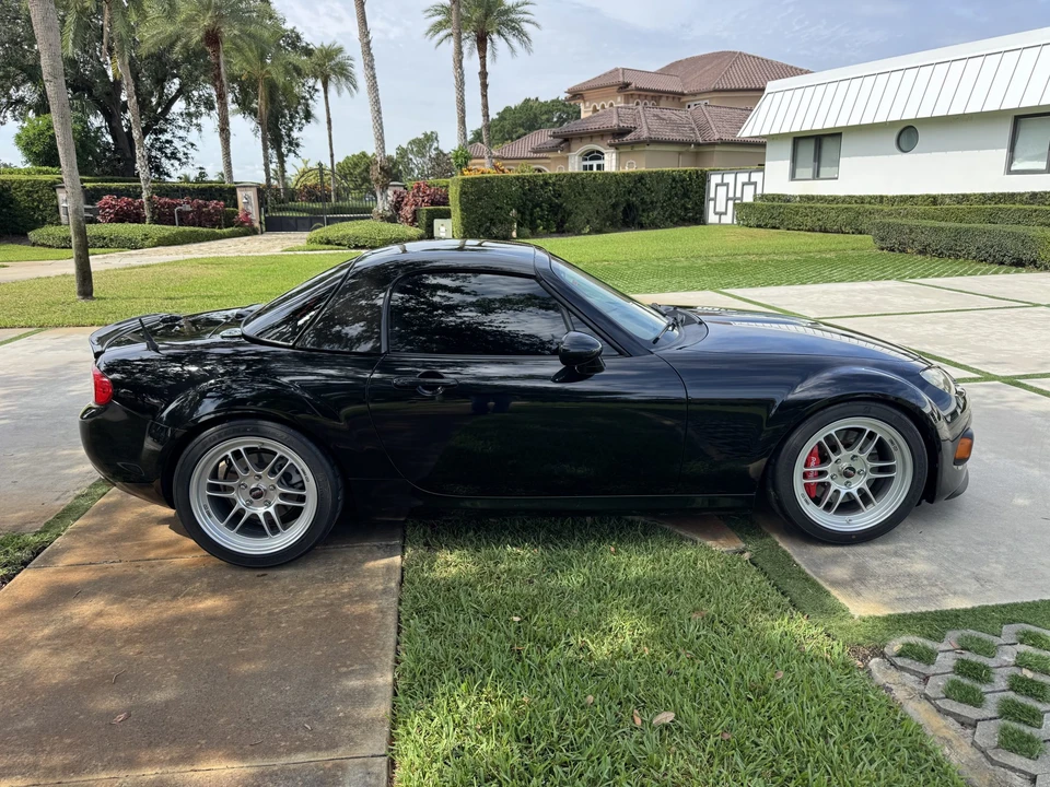2014 Mazda NC MX-5 Miata - Image 9 of 31