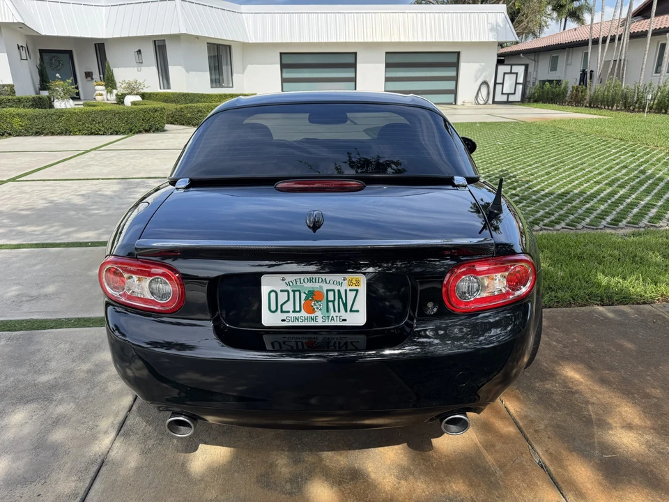 2014 Mazda NC MX-5 Miata - Image 6 of 31