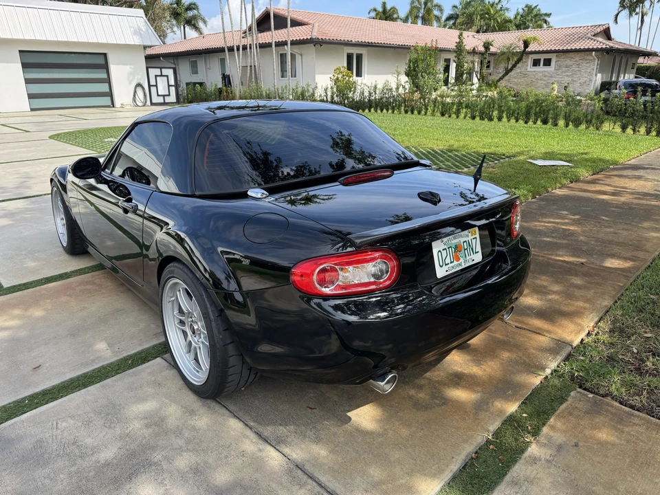 2014 Mazda NC MX-5 Miata - Image 5 of 31