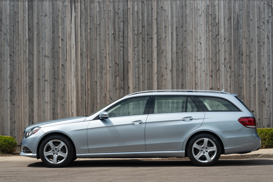 2014 Mercedes-Benz W212 E-Class - Image 4 of 31