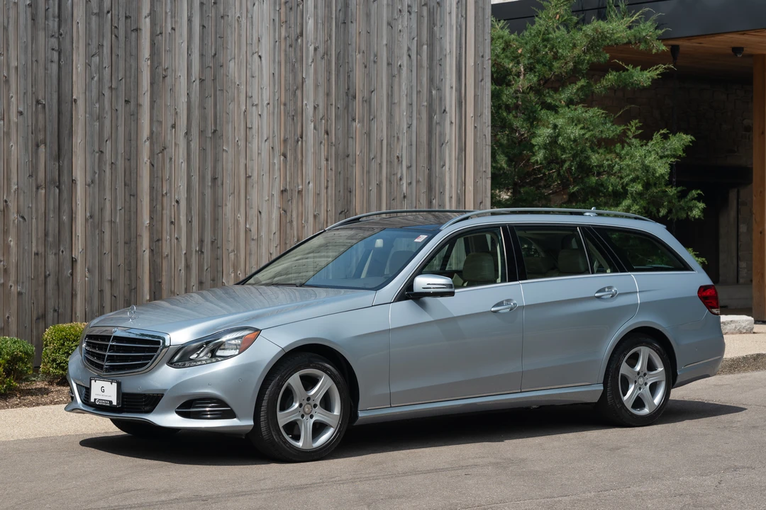 2014 Mercedes-Benz W212 E-Class - Image 3 of 31