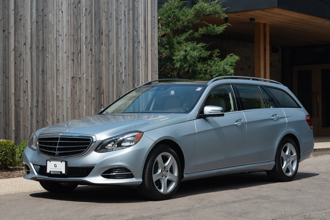 2014 Mercedes-Benz W212 E-Class - Image 2 of 31