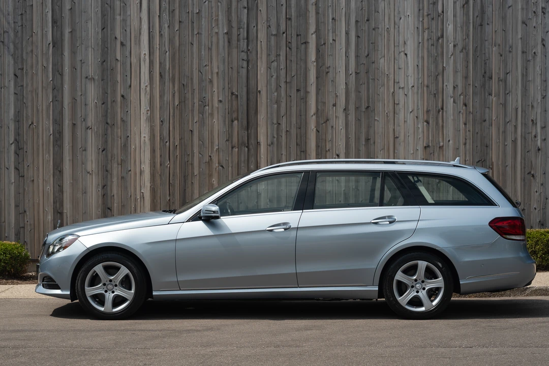 2014 Mercedes-Benz W212 E-Class - Image 5 of 31