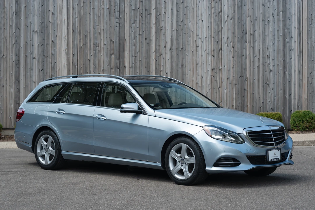 2014 Mercedes-Benz W212 E-Class - Image 12 of 31
