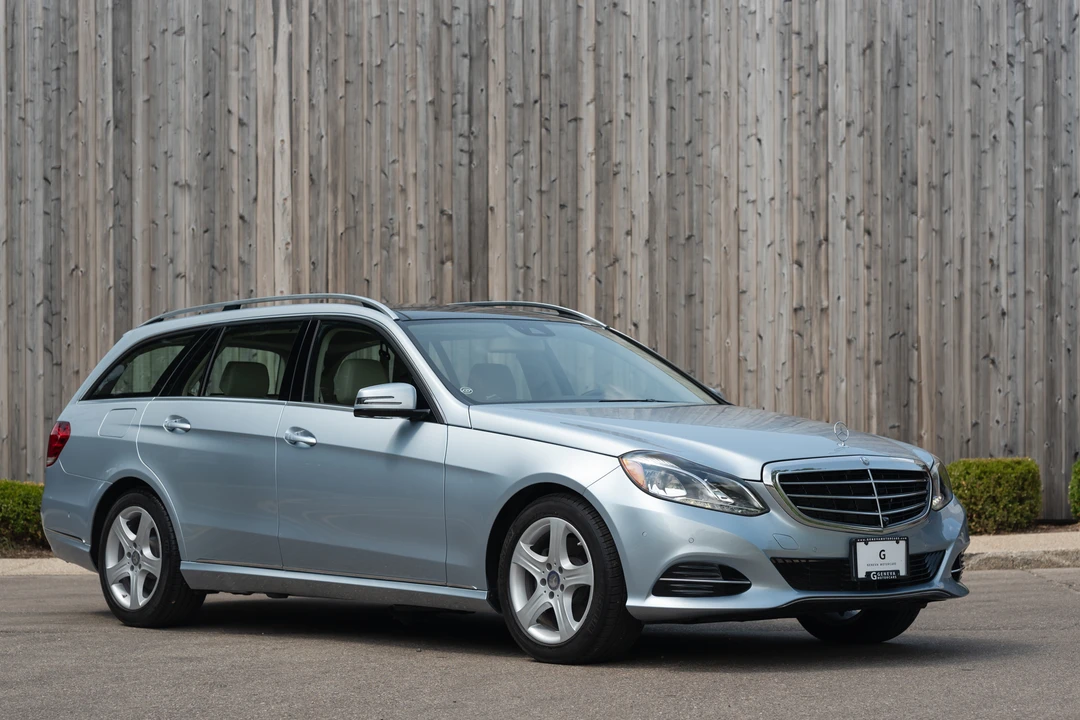 2014 Mercedes-Benz W212 E-Class - Image 10 of 31