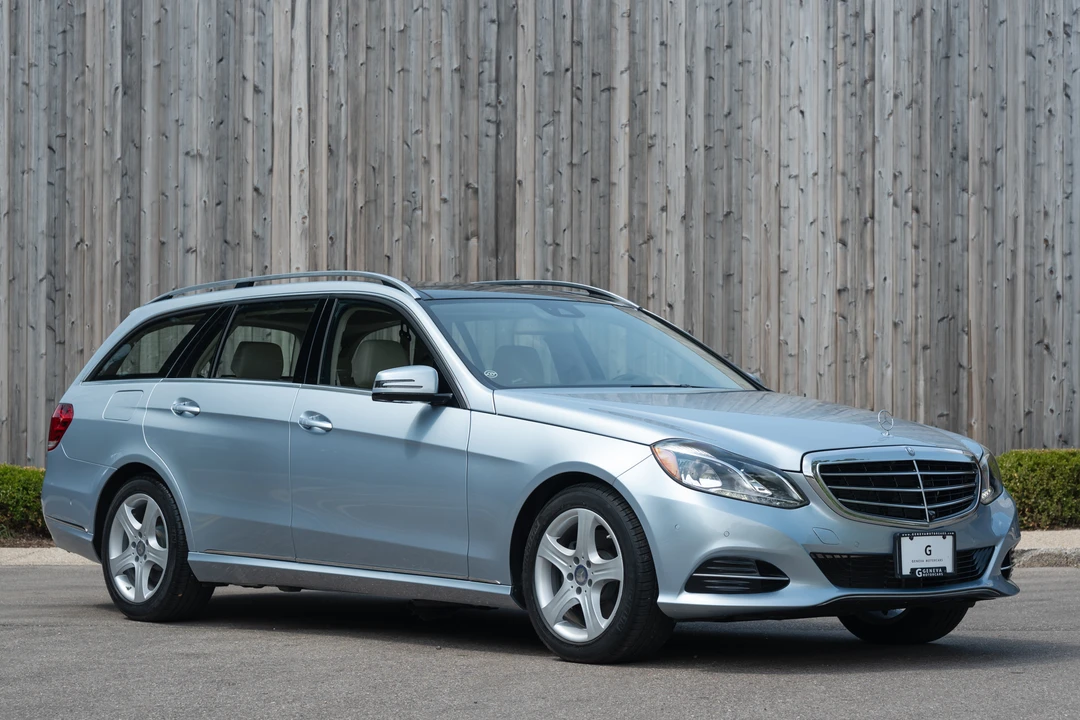 2014 Mercedes-Benz W212 E-Class - Image 13 of 31