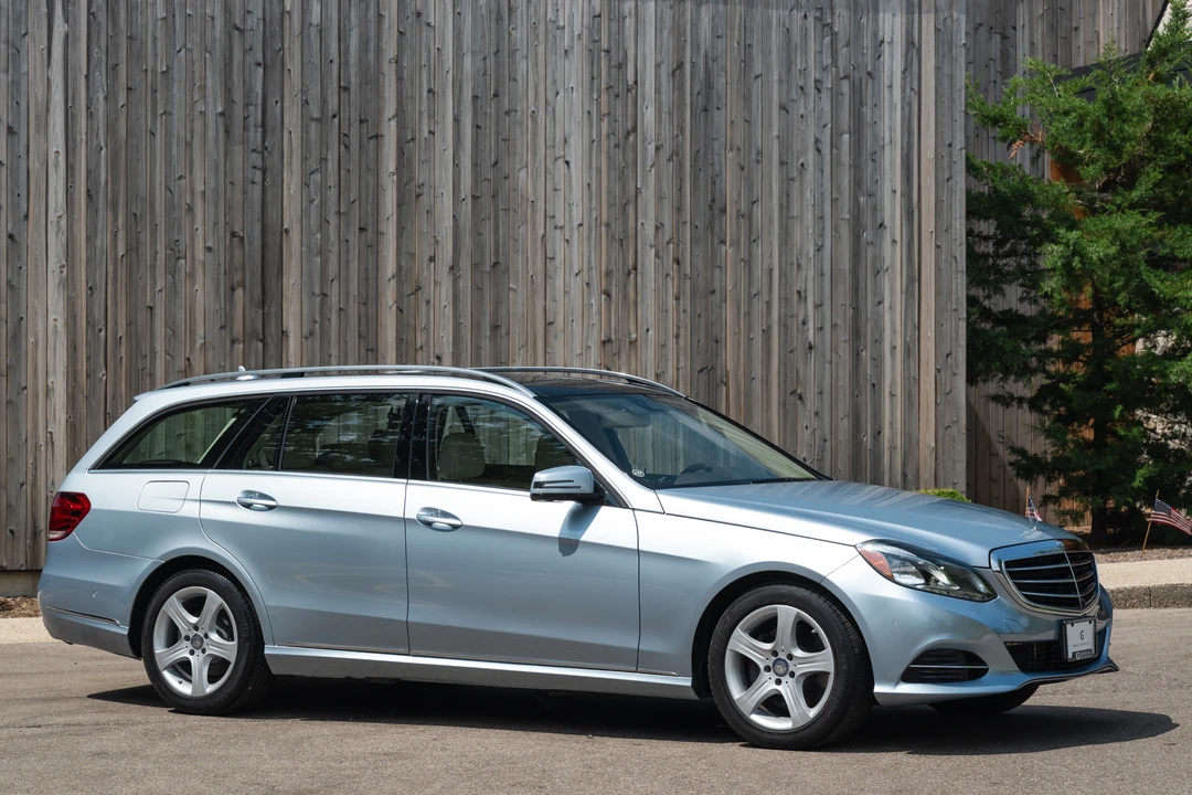 2014 Mercedes-Benz W212 E-Class - Image 11 of 31