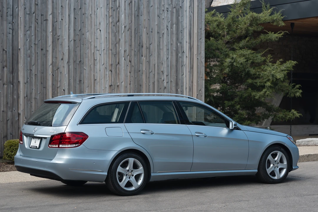 2014 Mercedes-Benz W212 E-Class - Image 8 of 31