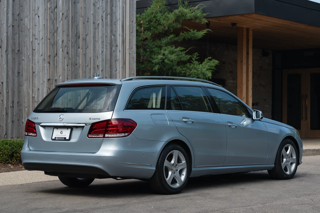 2014 Mercedes-Benz W212 E-Class - Image 7 of 31