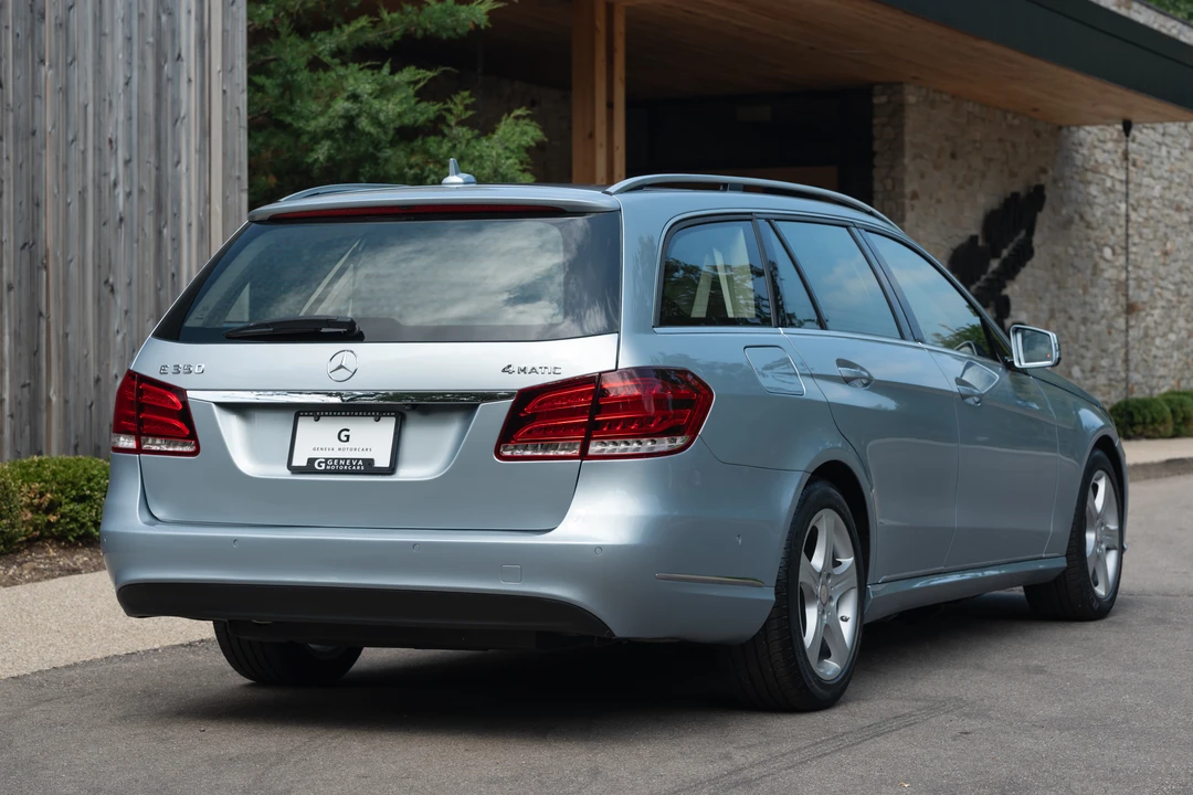 2014 Mercedes-Benz W212 E-Class - Image 6 of 31