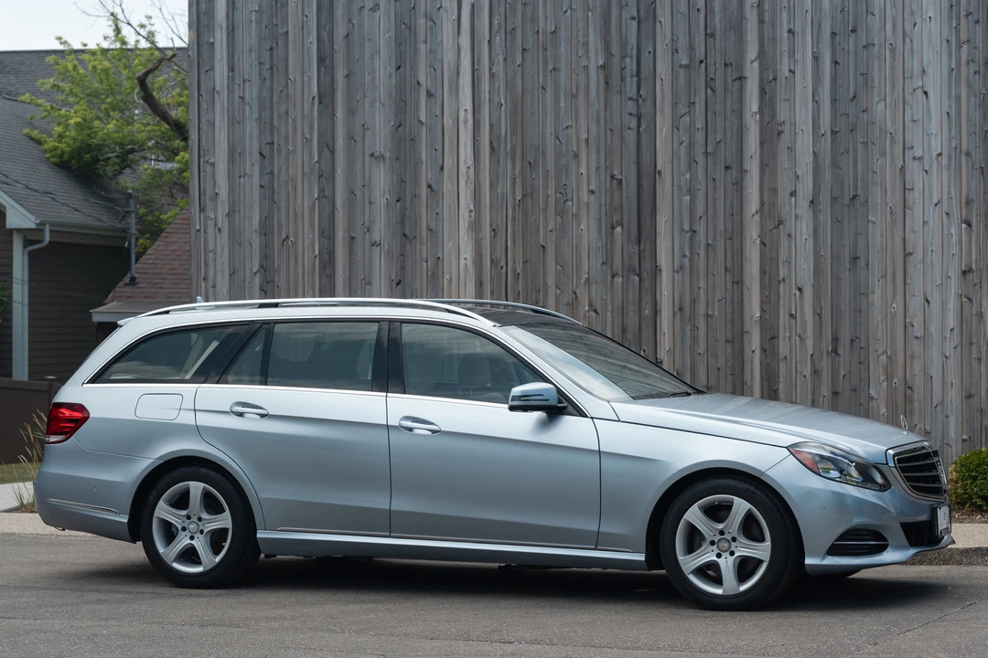 2014 Mercedes-Benz W212 E-Class - Image 9 of 31