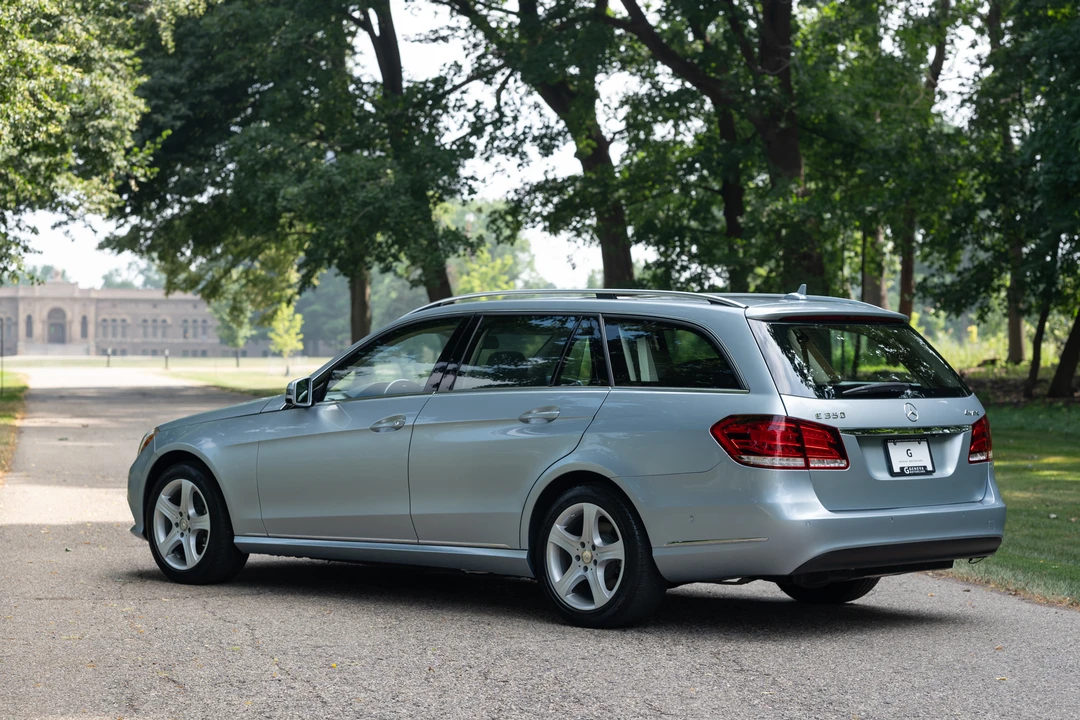 2014 Mercedes-Benz W212 E-Class - Image 16 of 31