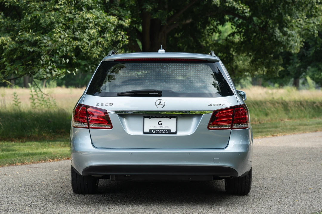 2014 Mercedes-Benz W212 E-Class - Image 17 of 31
