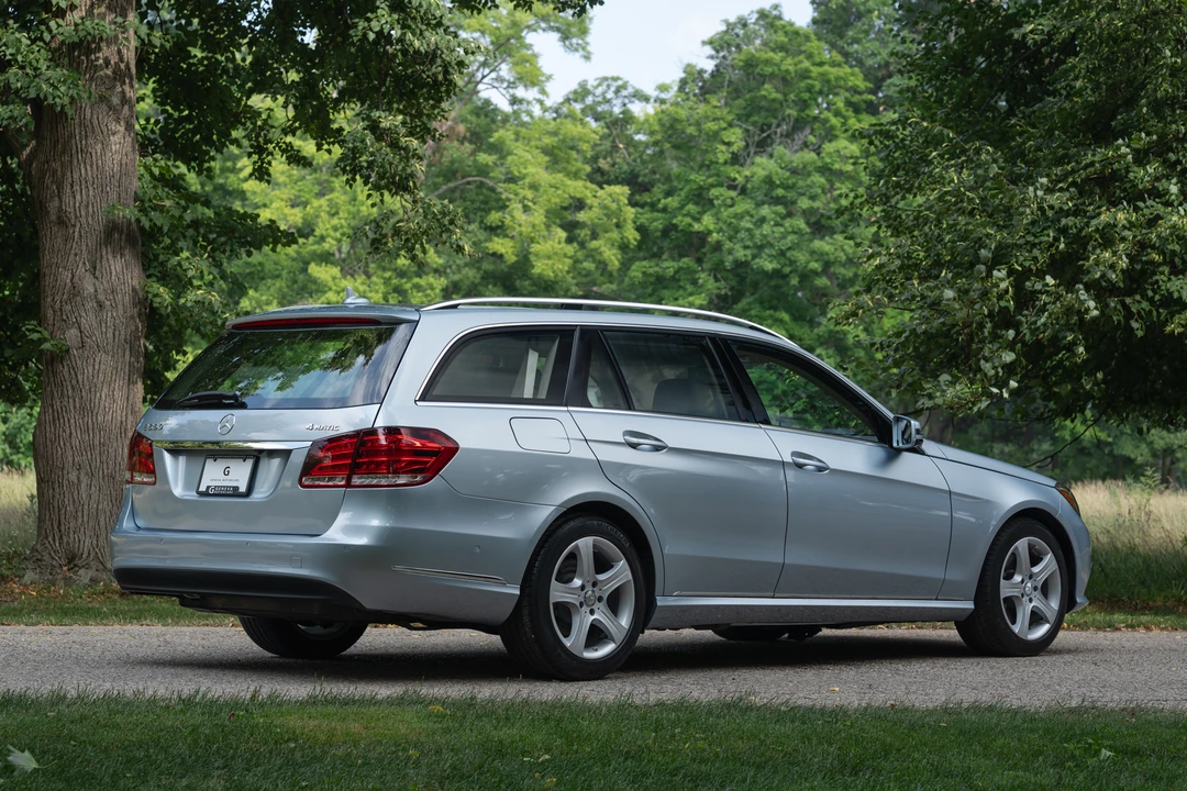 2014 Mercedes-Benz W212 E-Class - Image 18 of 31