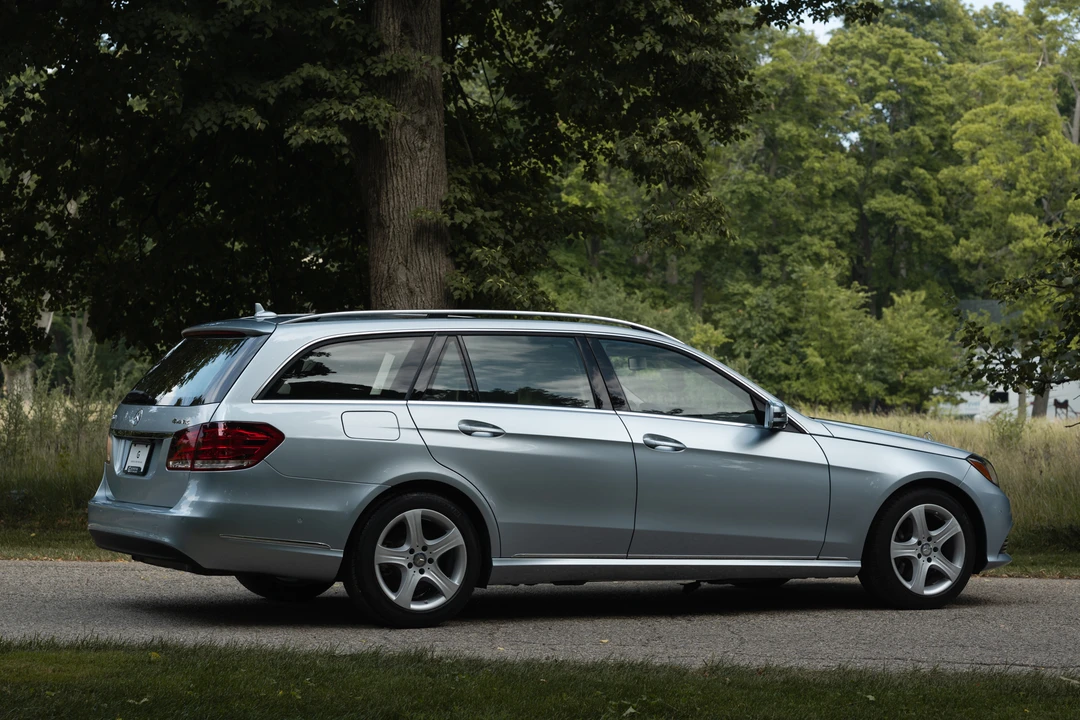 2014 Mercedes-Benz W212 E-Class - Image 19 of 31