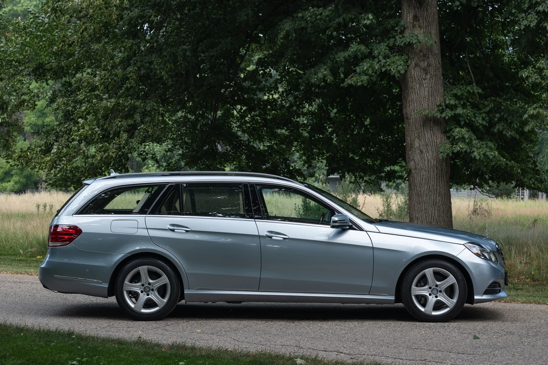 2014 Mercedes-Benz W212 E-Class - Image 20 of 31