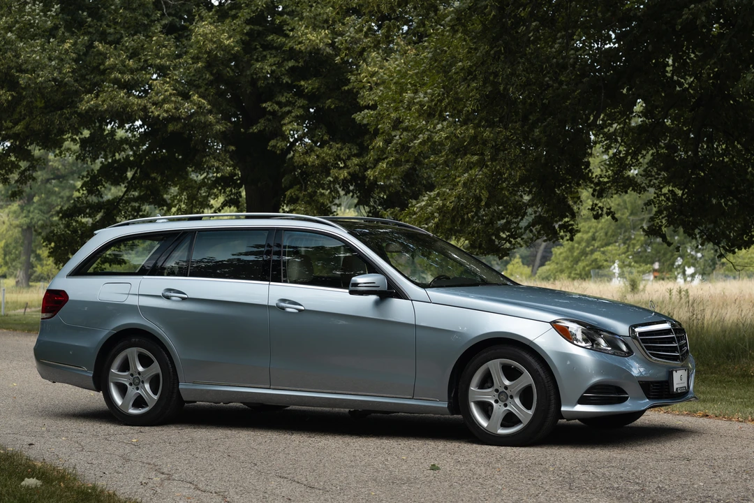 2014 Mercedes-Benz W212 E-Class - Image 21 of 31