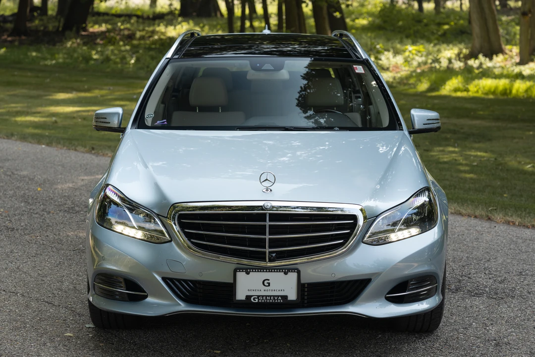 2014 Mercedes-Benz W212 E-Class - Image 14 of 31