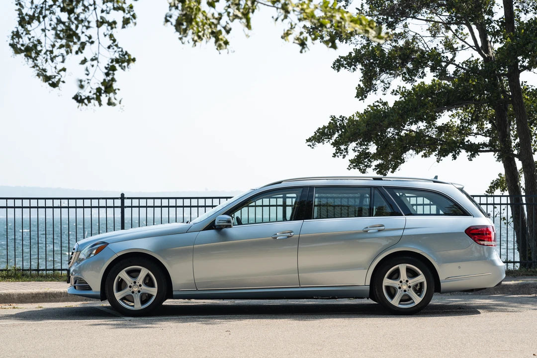 2014 Mercedes-Benz W212 E-Class - Image 15 of 31