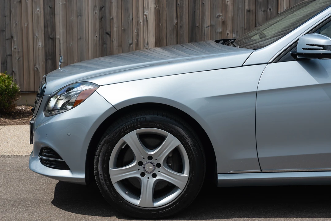 2014 Mercedes-Benz W212 E-Class - Image 23 of 31