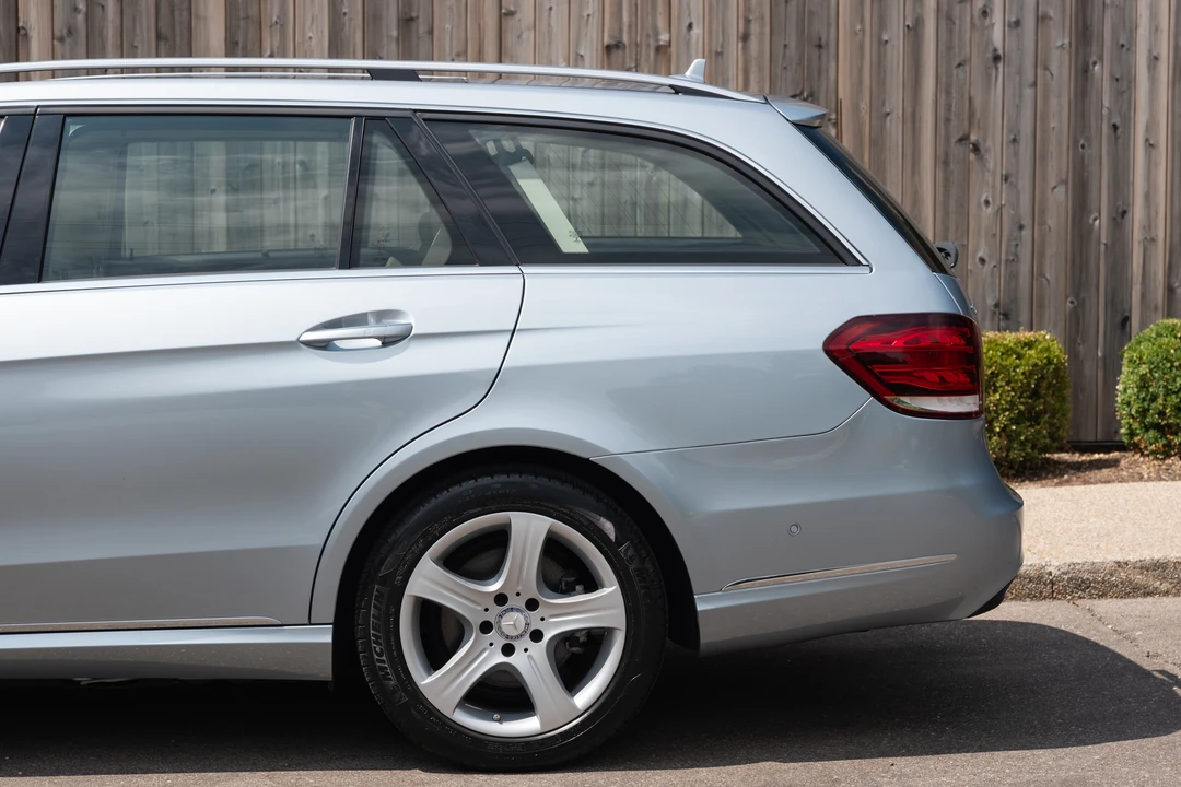 2014 Mercedes-Benz W212 E-Class - Image 24 of 31