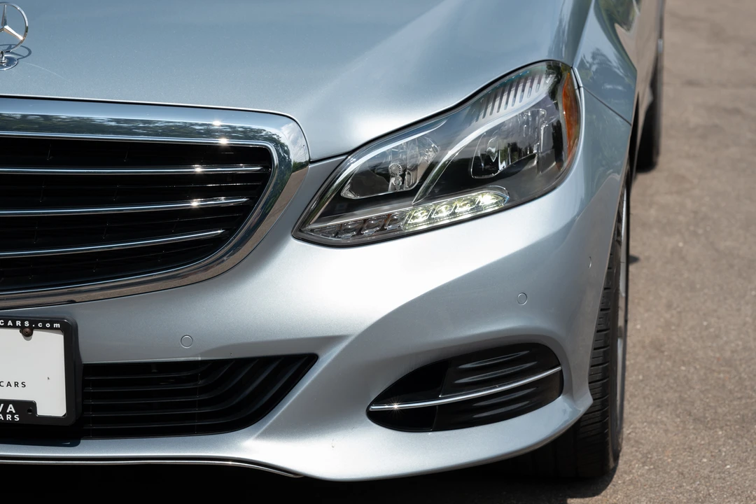 2014 Mercedes-Benz W212 E-Class - Image 30 of 31