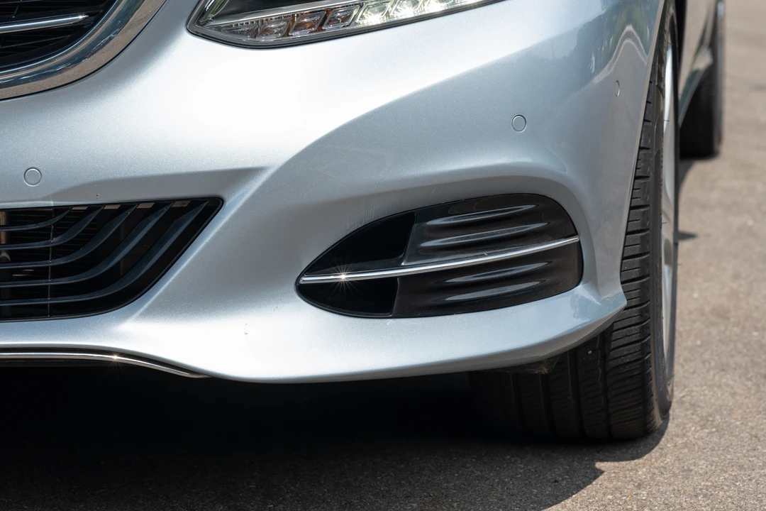 2014 Mercedes-Benz W212 E-Class - Image 31 of 31