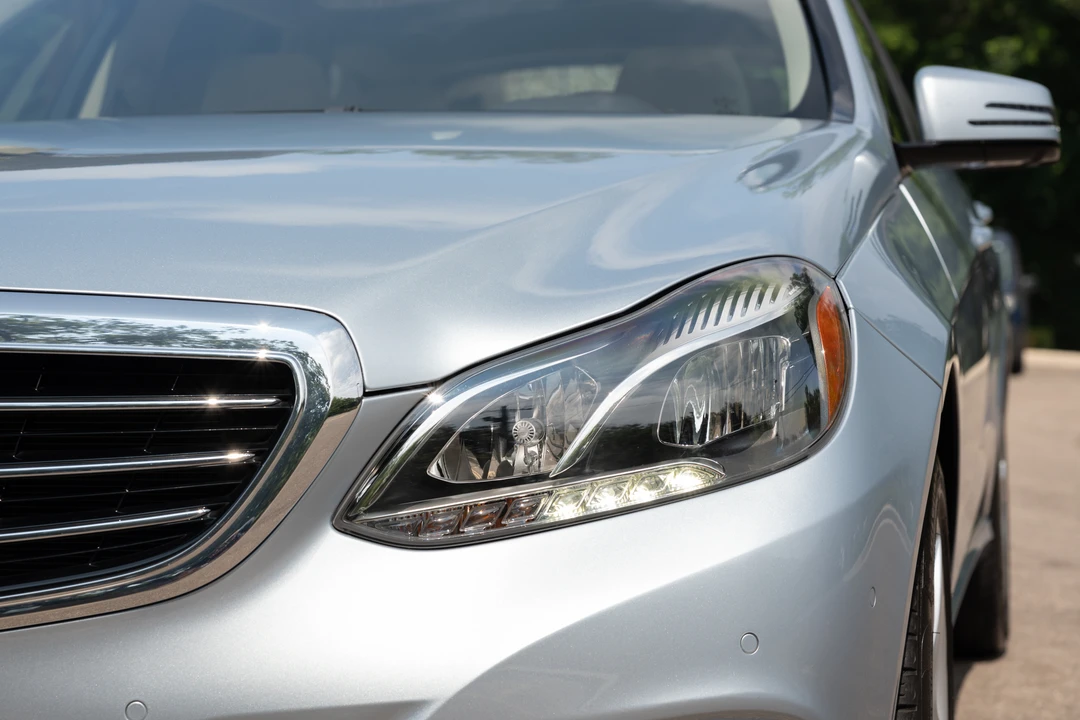 2014 Mercedes-Benz W212 E-Class - Image 29 of 31