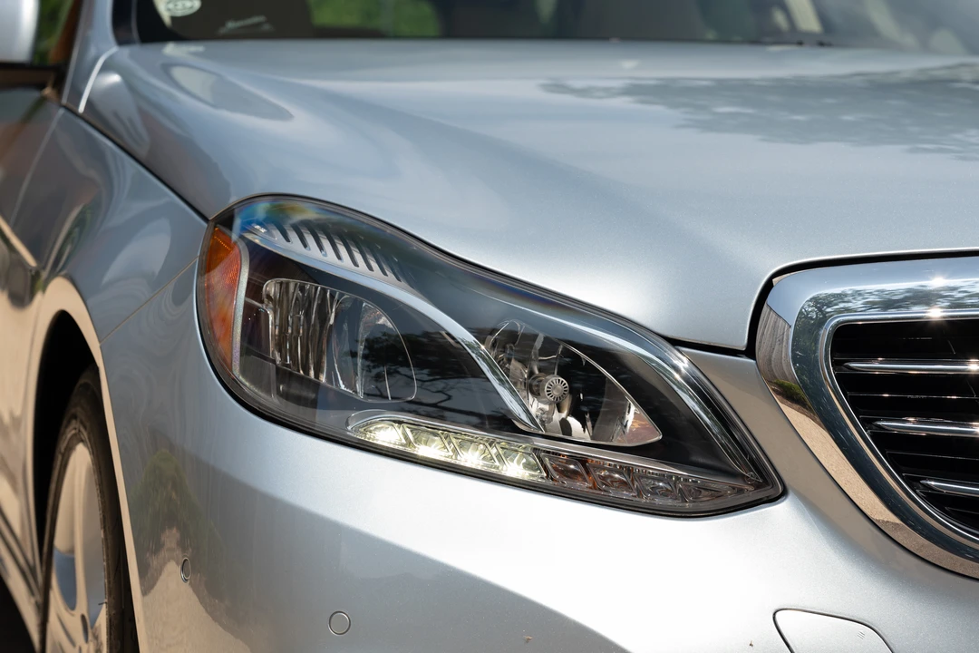 2014 Mercedes-Benz W212 E-Class - Image 28 of 31