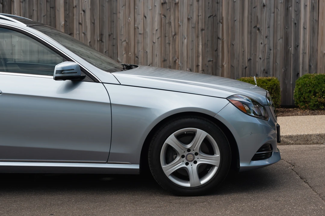 2014 Mercedes-Benz W212 E-Class - Image 26 of 31