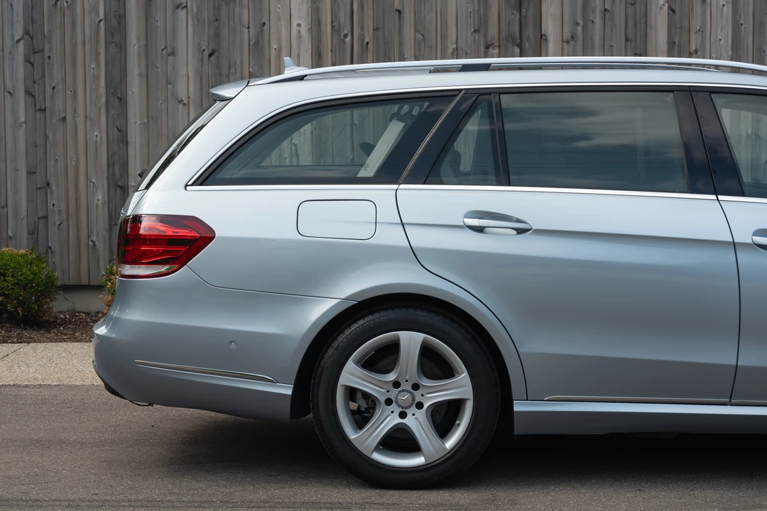 2014 Mercedes-Benz W212 E-Class - Image 25 of 31