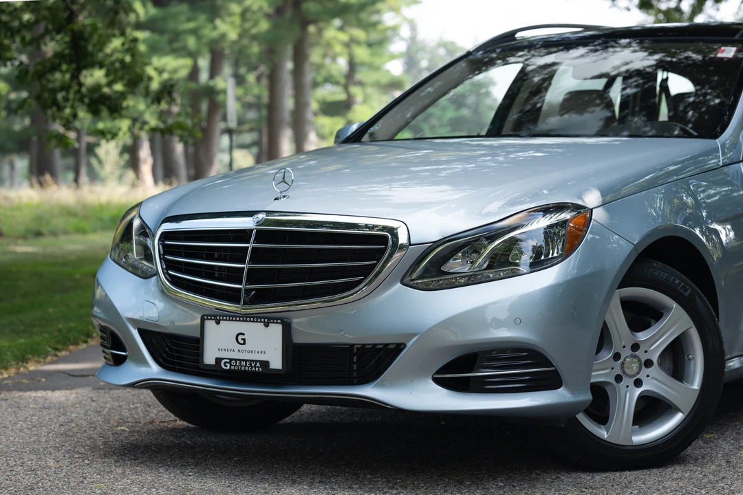2014 Mercedes-Benz W212 E-Class - Image 22 of 31